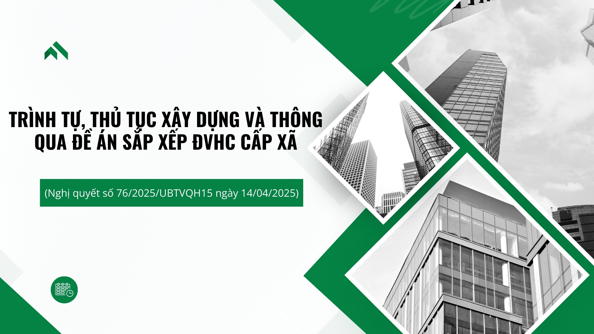 Infographics: Trình tự, thủ tục xây dựng và thông qua đề án sắp xếp đơn vị hành chính cấp xã